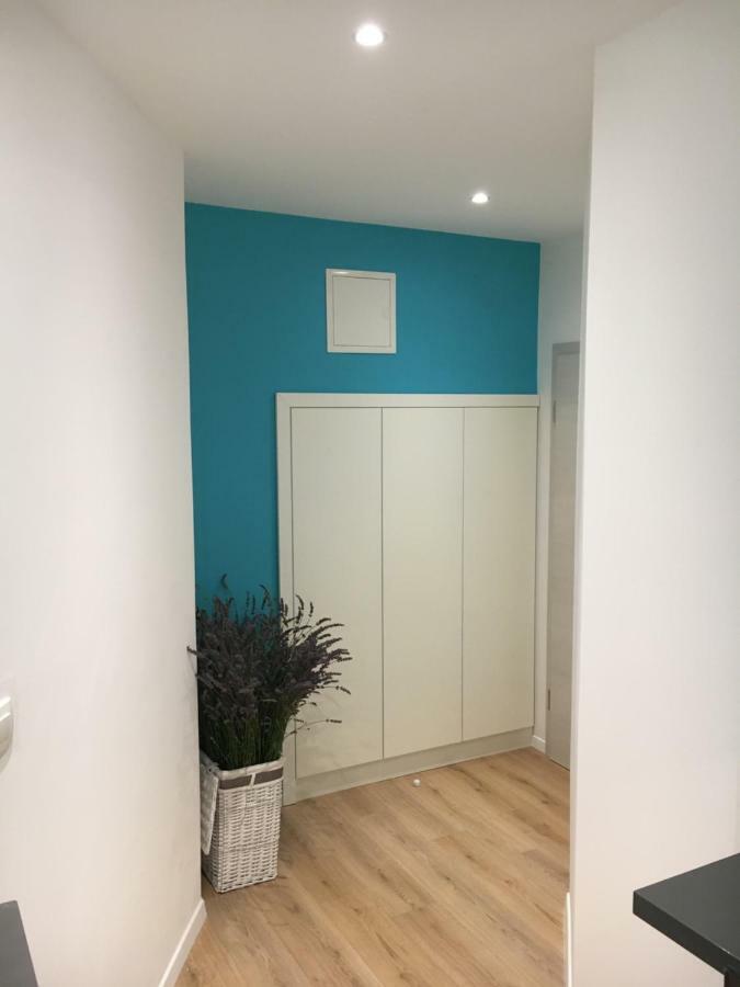 Ferienwohnung Flumen Rijeka Exterior foto