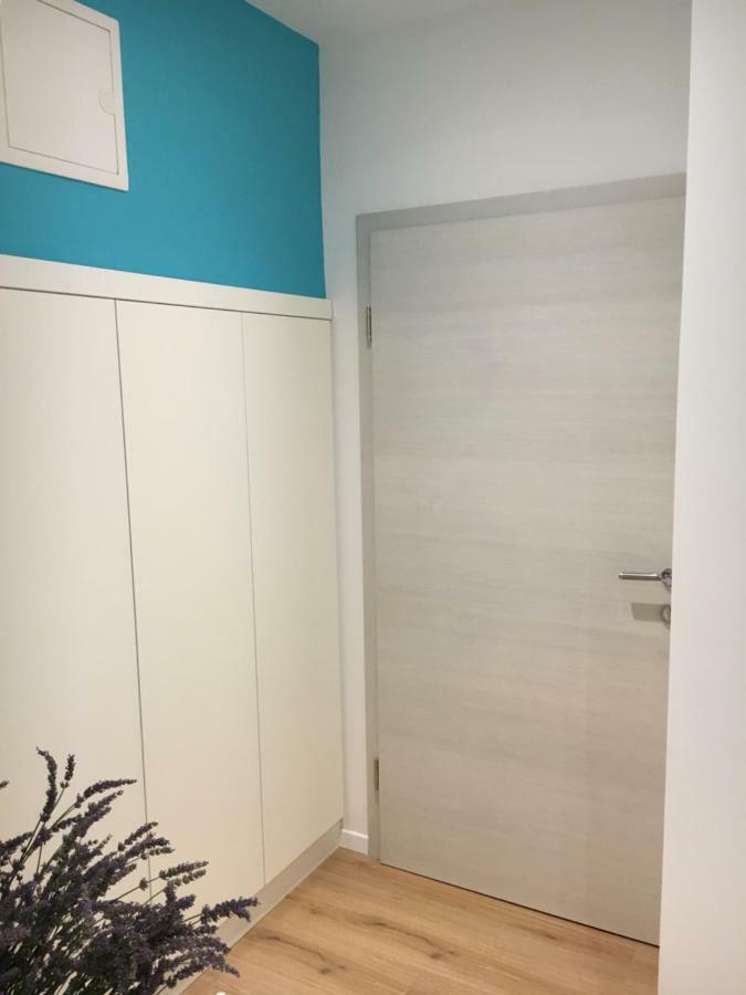 Ferienwohnung Flumen Rijeka Exterior foto