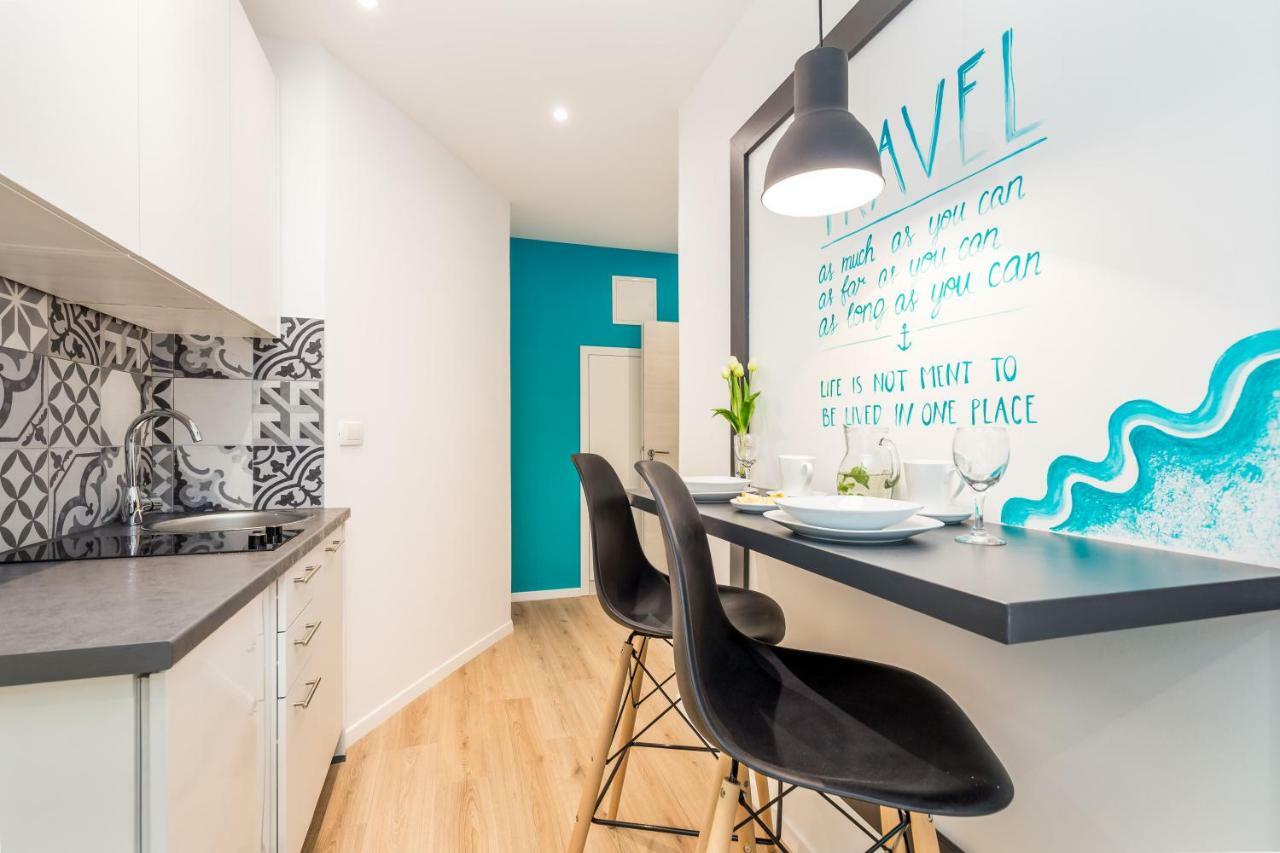 Ferienwohnung Flumen Rijeka Exterior foto
