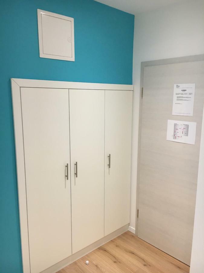 Ferienwohnung Flumen Rijeka Exterior foto