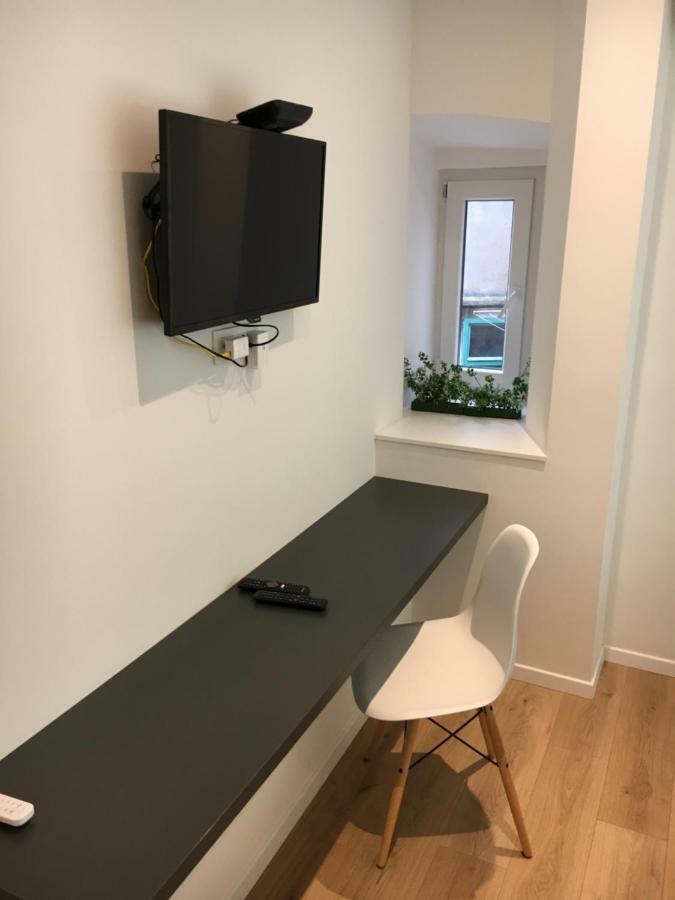Ferienwohnung Flumen Rijeka Exterior foto